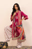 Unstitched 3 Piece Lawn Suit