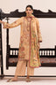 Unstitched 3 Piece Lawn Suit