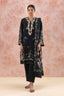 Unstitched Embroidered 3 Piece Lawn Suit