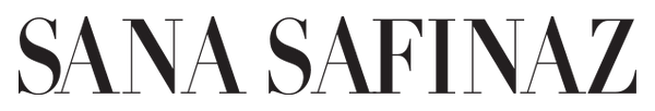 Sana Safinaz