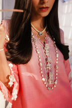 Unstitched 3 Piece Lawn Suit