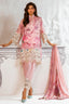 Unstitched 3 Piece Lawn Suit