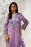 Unstitched 3 Piece Lawn Suit