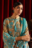 Unstitched Winter Slub 3 Piece Suit