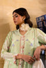 Unstitched 3 Piece Lawn Suit