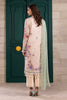Unstitched 3 Piece Lawn Suit