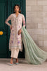 Unstitched 3 Piece Lawn Suit