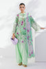 Unstitched Lawn 3 Piece Suit
