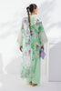 Unstitched Lawn 3 Piece Suit
