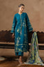 Unstitched Muzlin Lawn 3 Piece Suit