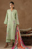 Unstitched Muzlin Lawn 3 Piece Suit