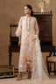 Unstitched Muzlin Woven 3 Piece Suit