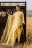 Unstitched Muzlin Woven 3 Piece Suit