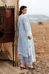 Unstitched Muzlin Woven 3 Piece Suit