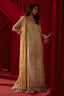 Unstitched 3 Piece Georgette Suit