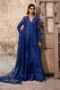 Stitched Nura Embroidered Suit