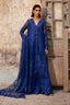 Stitched Nura Embroidered Suit