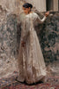 Stitched Nura Embroidered Suit