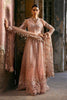 Stitched Nura Embroidered Suit
