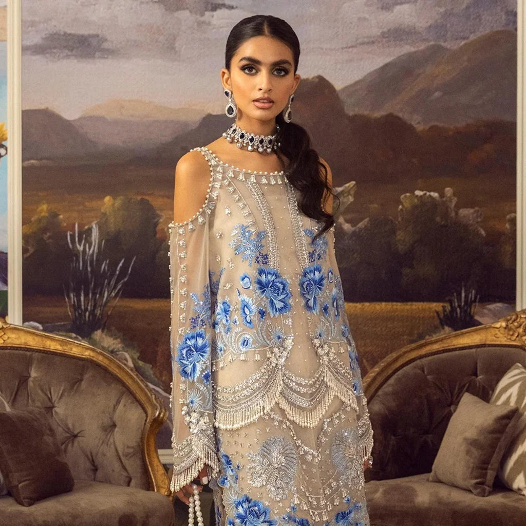 Acacia Diffusion Couture ‘21 (P-241)