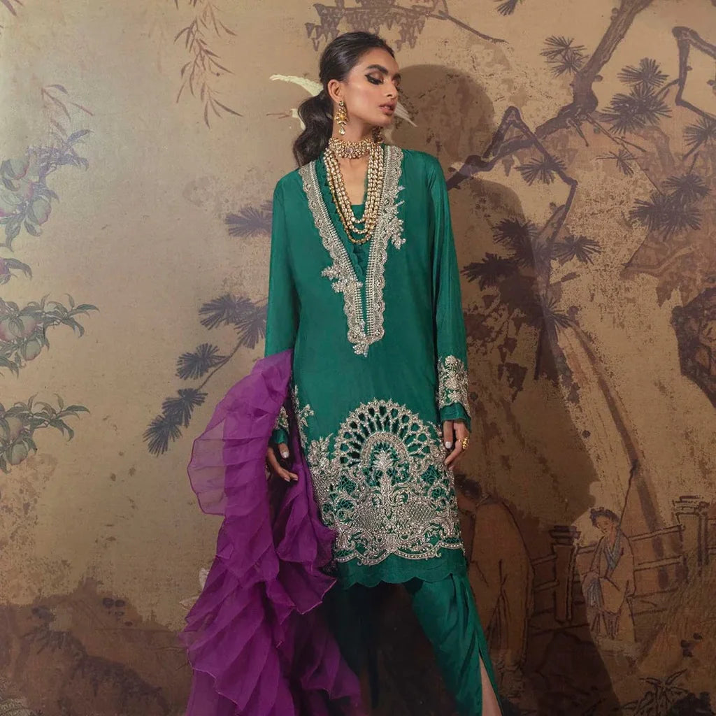 Raya Sana Safinaz Couture’21 (P-243)