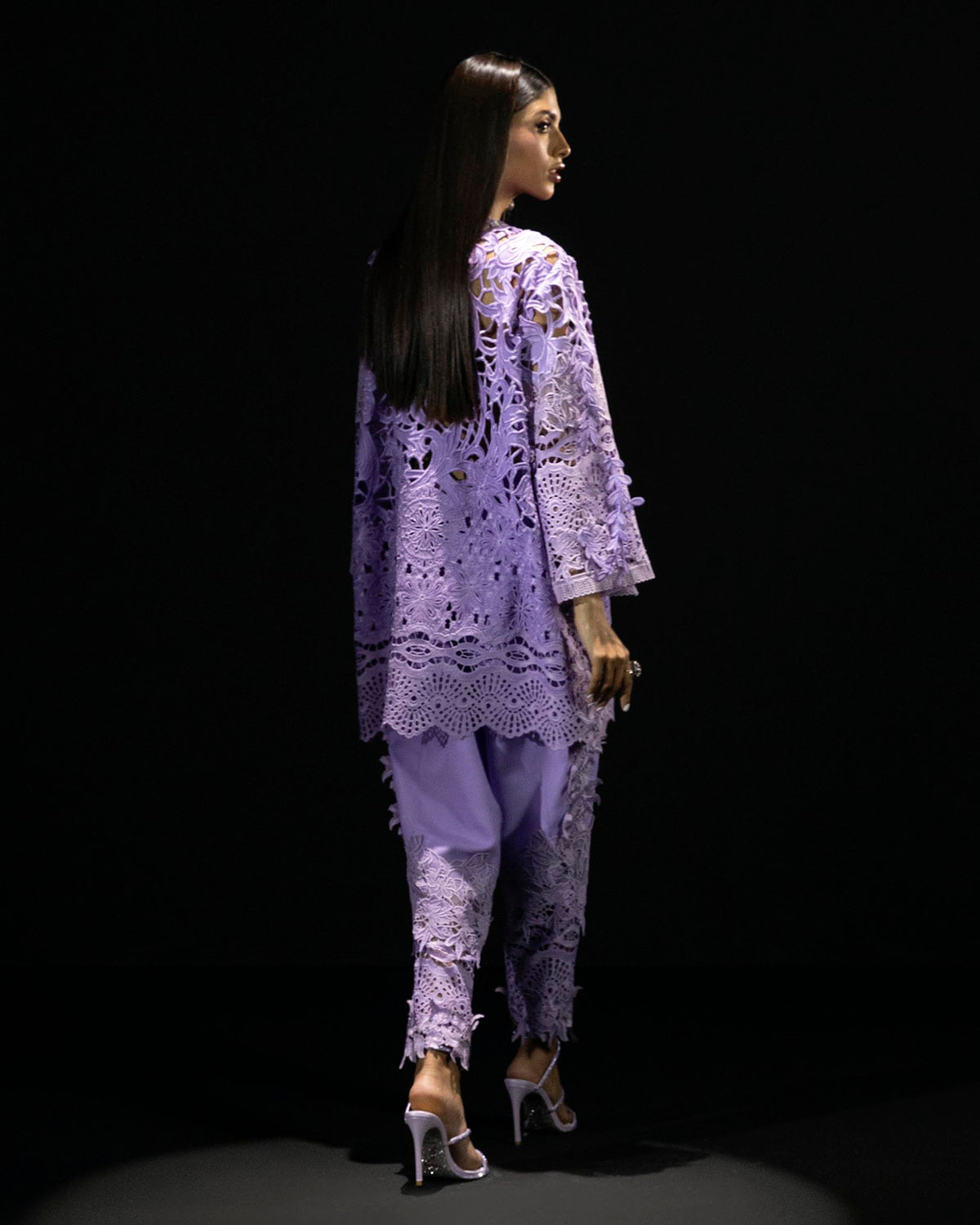 Myassa Collection (P-323)