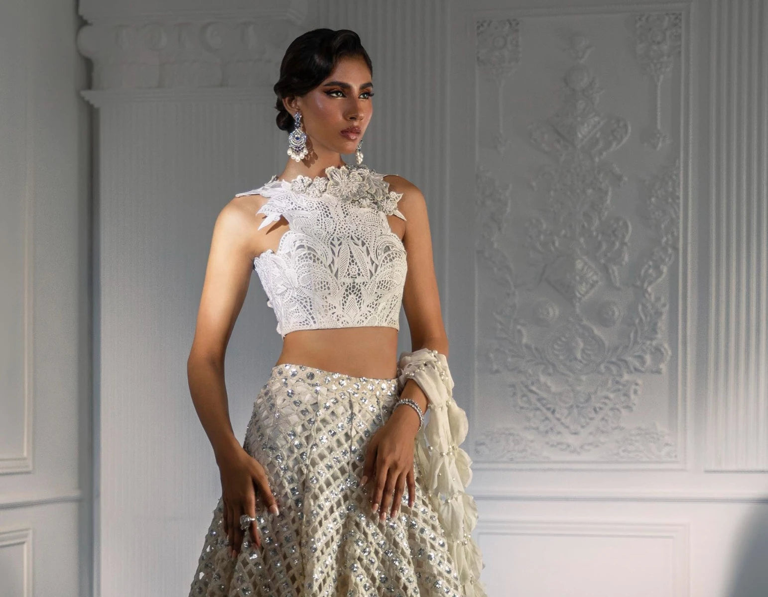 Myassa Collection (P-348)