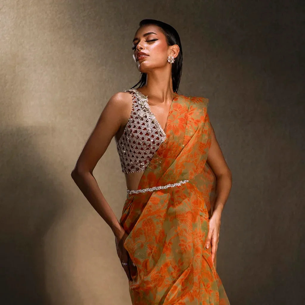 P-403 (SAREE COLLECTION)