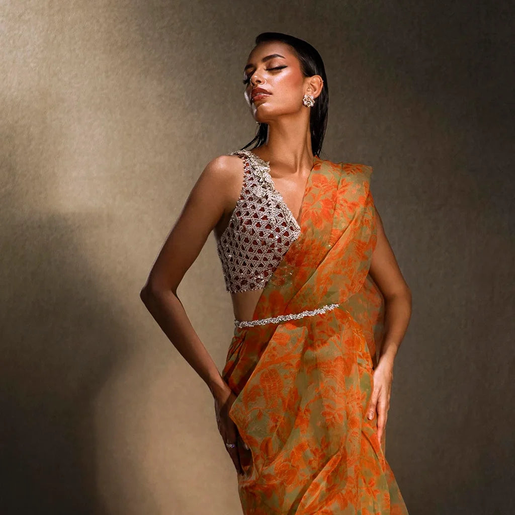 P-403 (SAREE COLLECTION)