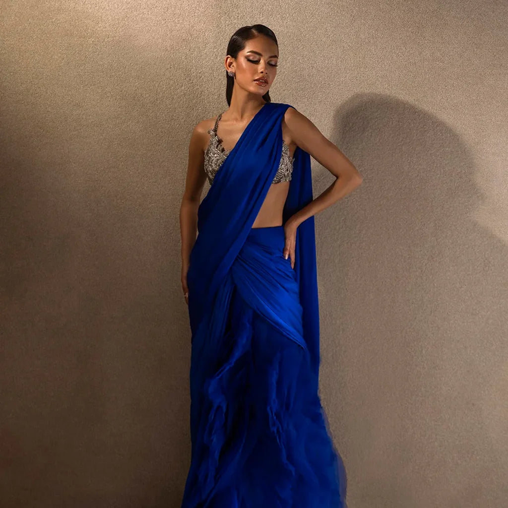 P-405 (SAREE COLLECTION)