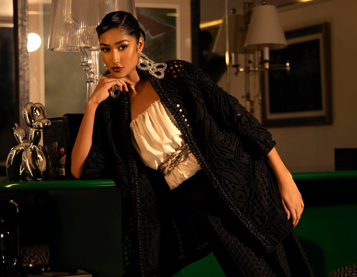 P-416 (Secret Scandal)