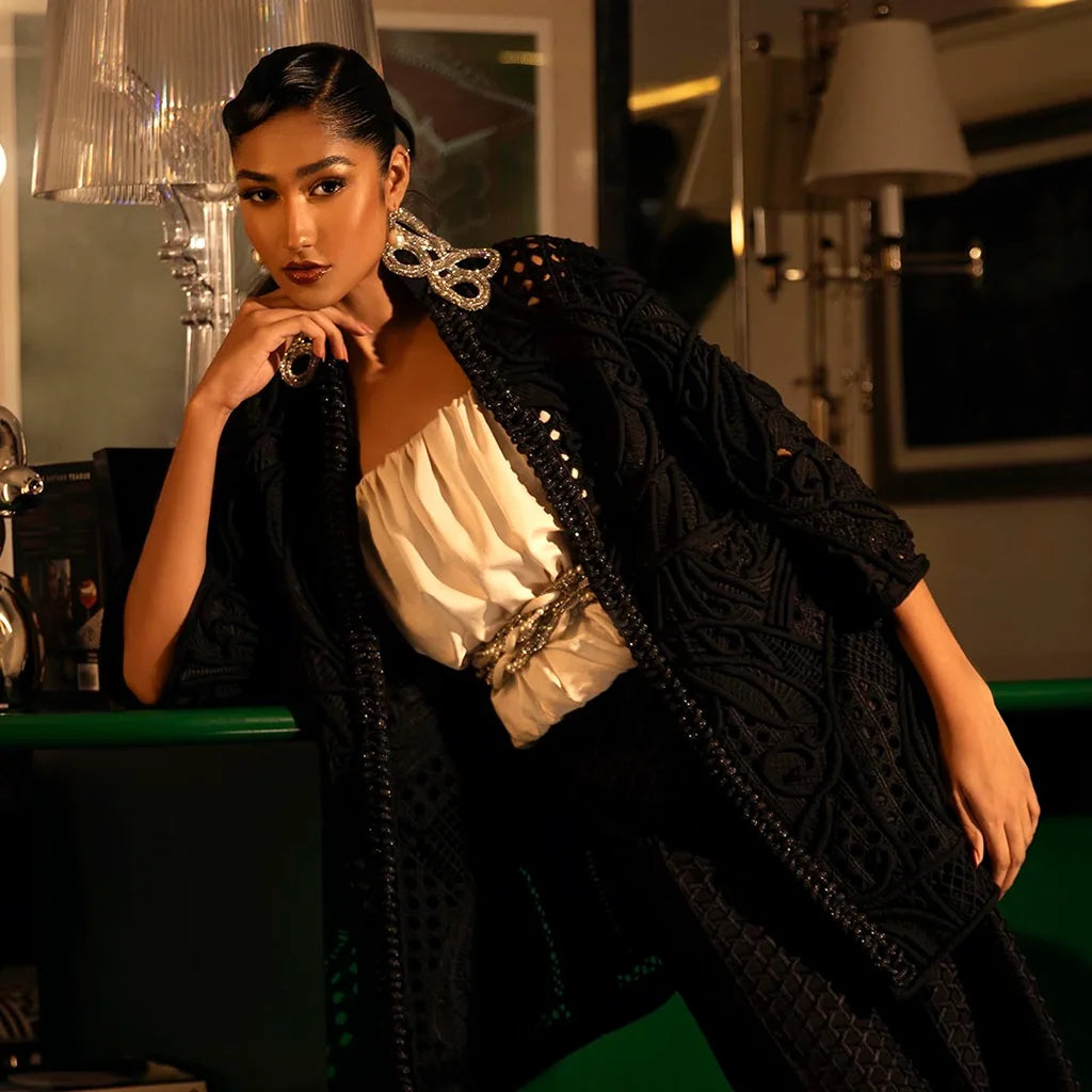 D-416 (Secret Scandal)