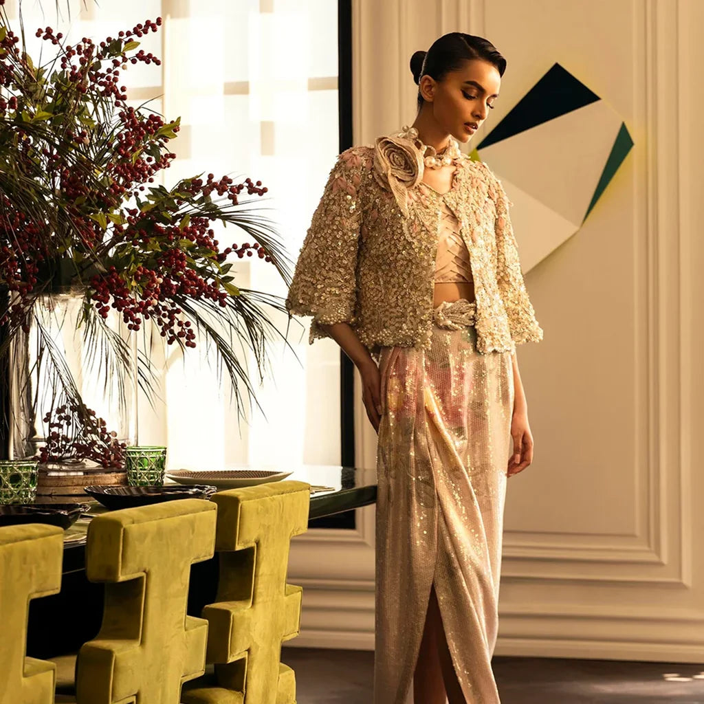 P-418 (Secret Scandal)