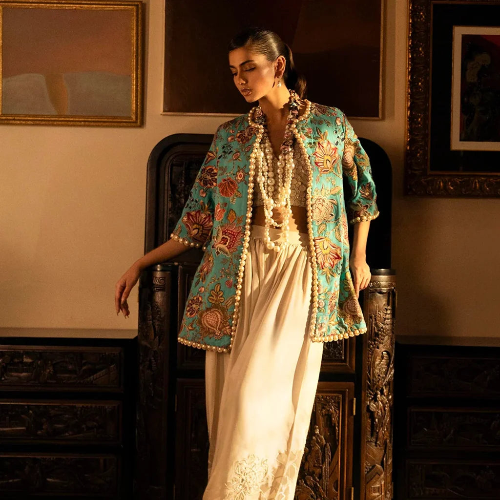 P-424 (Secret Scandal)