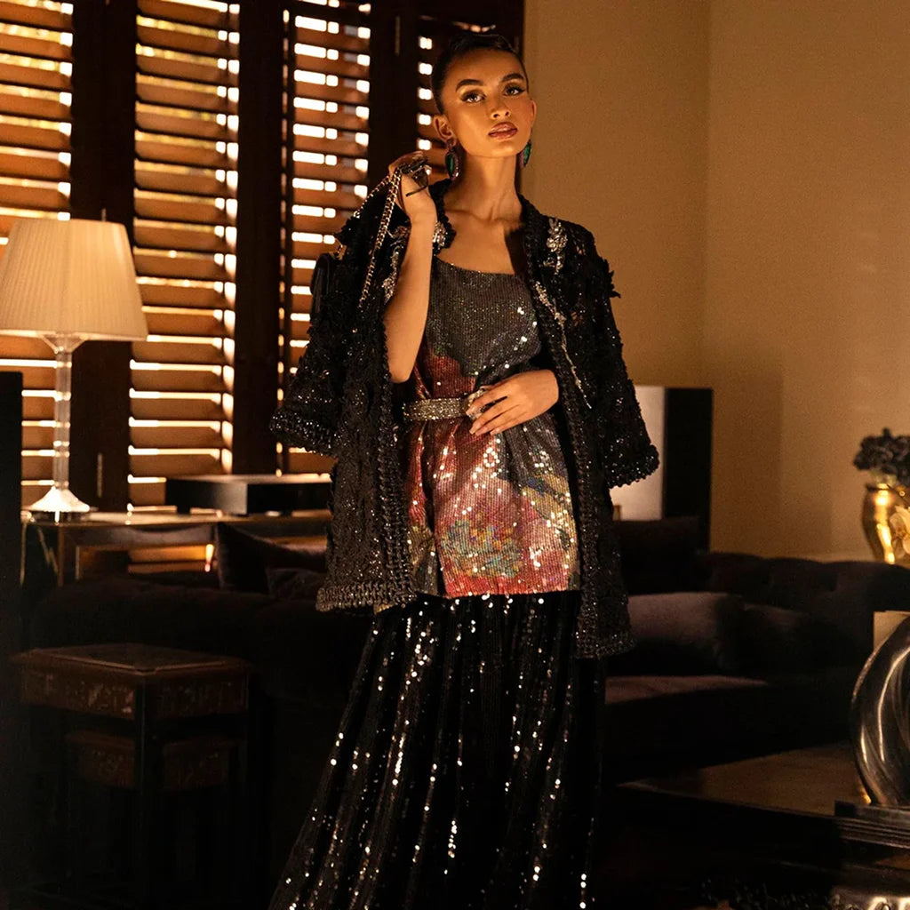 P-427 (Secret Scandal)