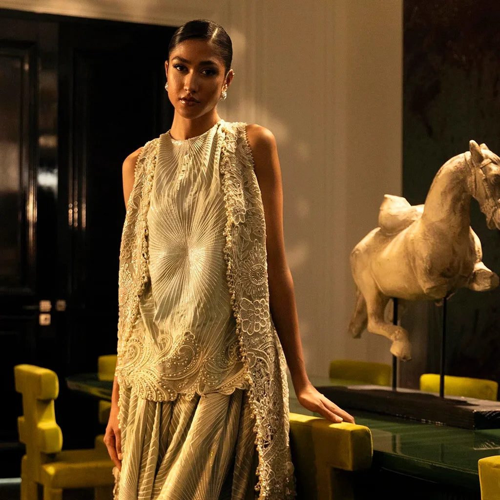 P-431 (Secret Scandal)