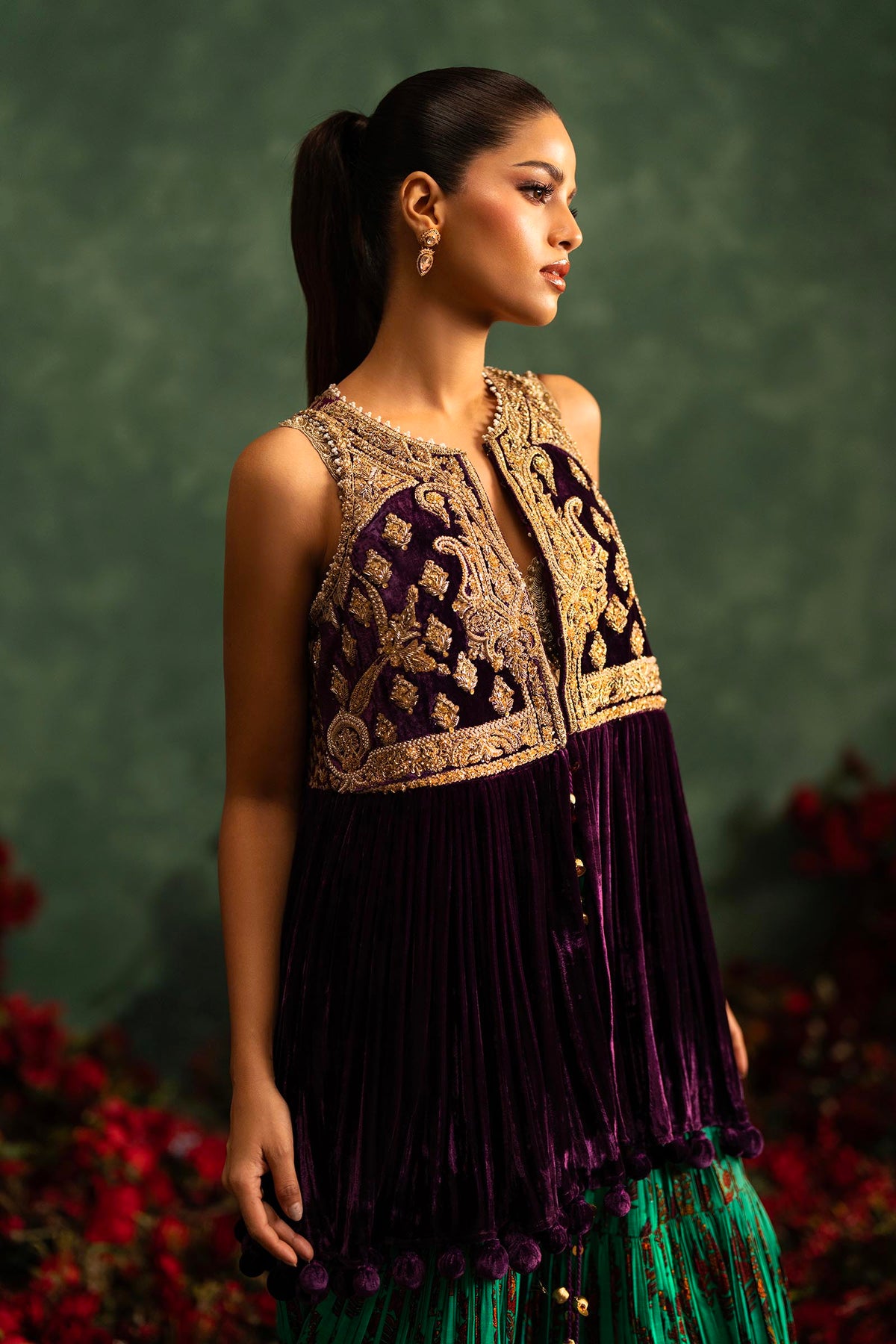 MASTAANI COLLECTION