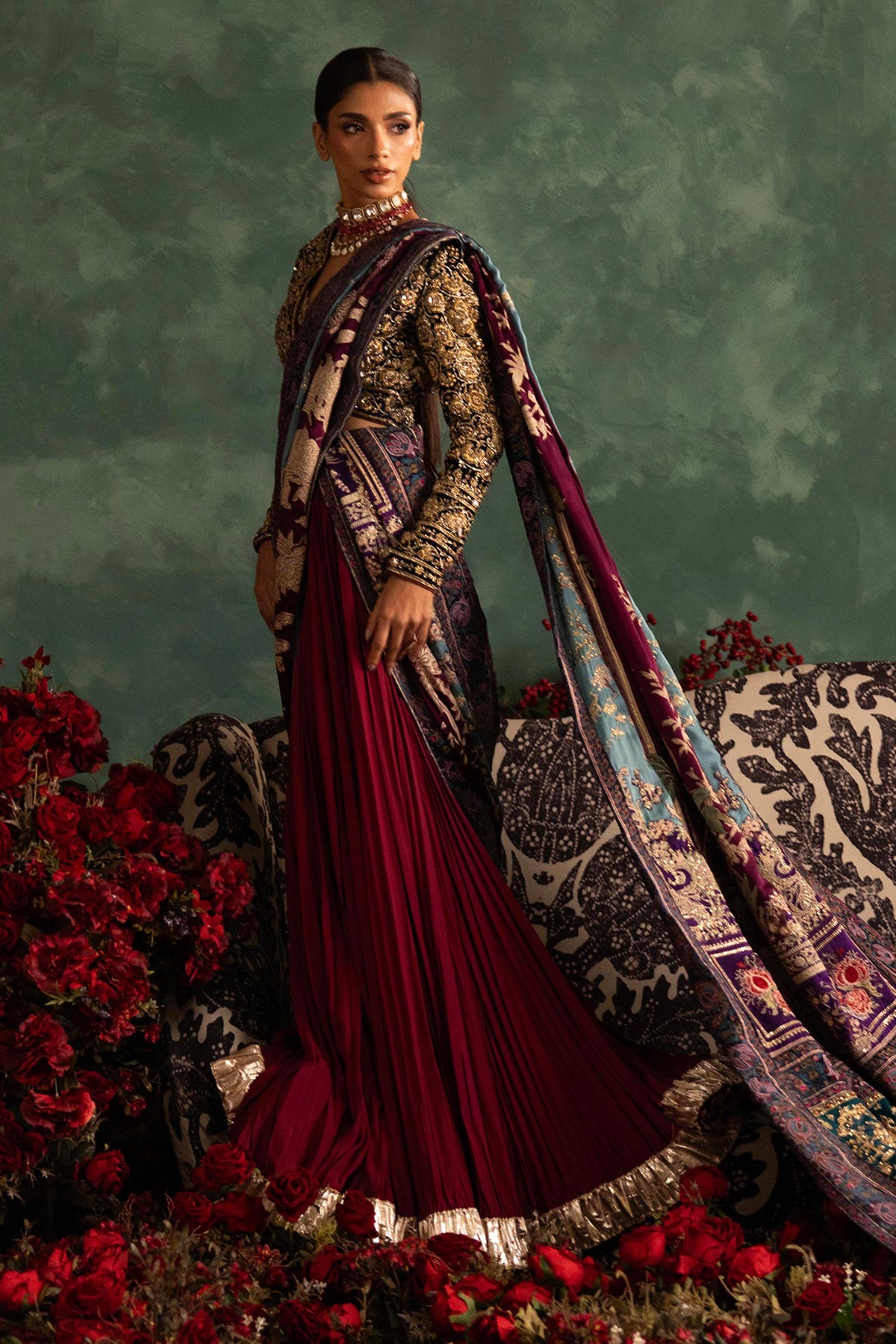 MASTAANI COLLECTION