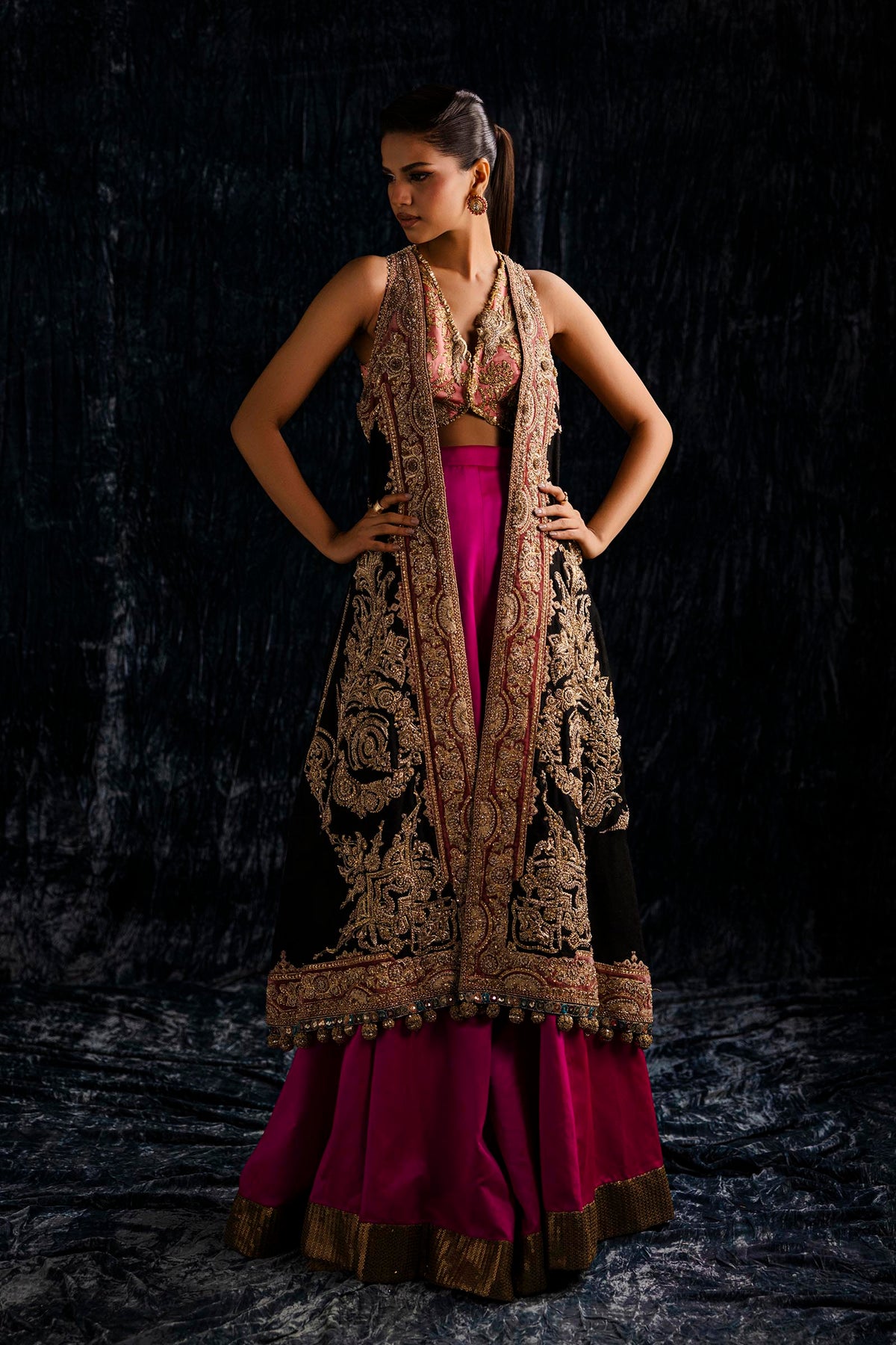 MASTAANI COLLECTION