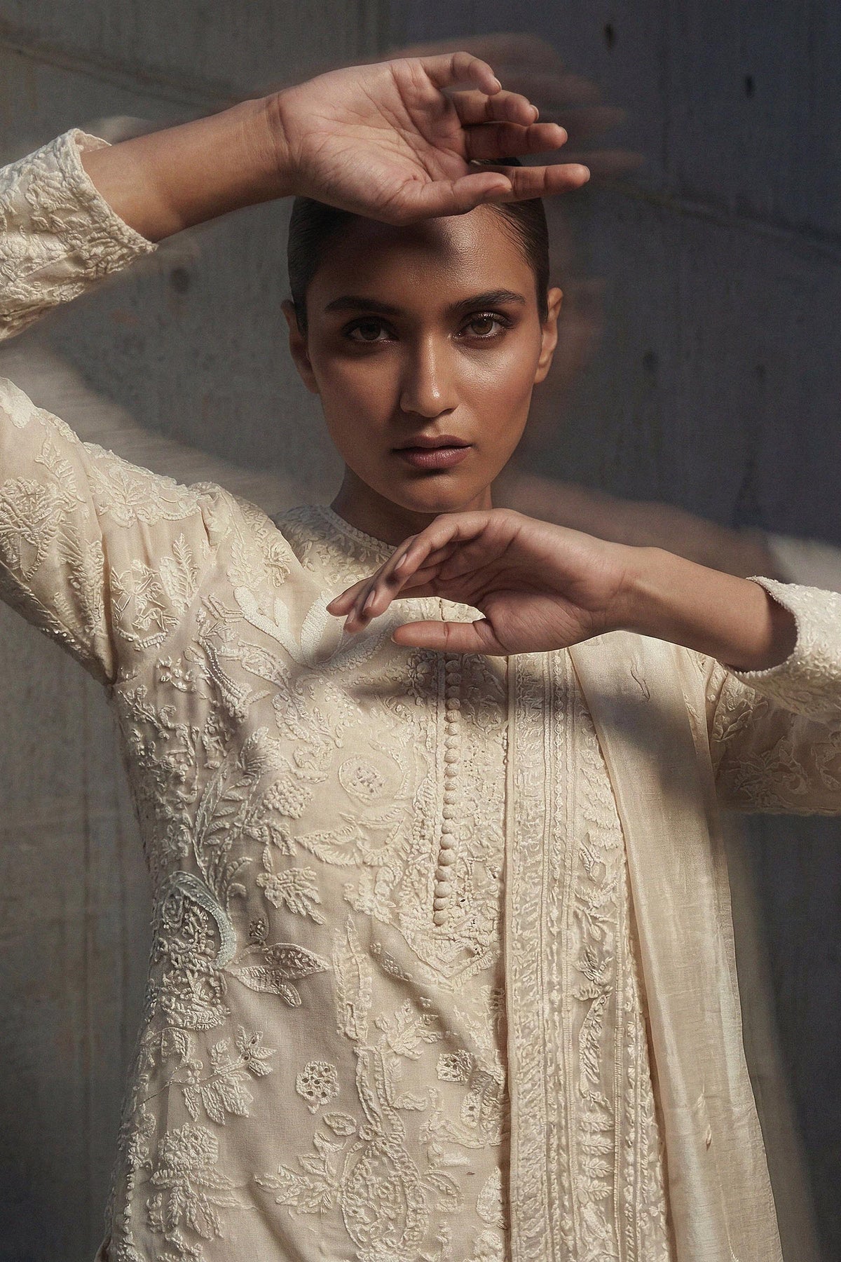 LUXURY EID EDIT