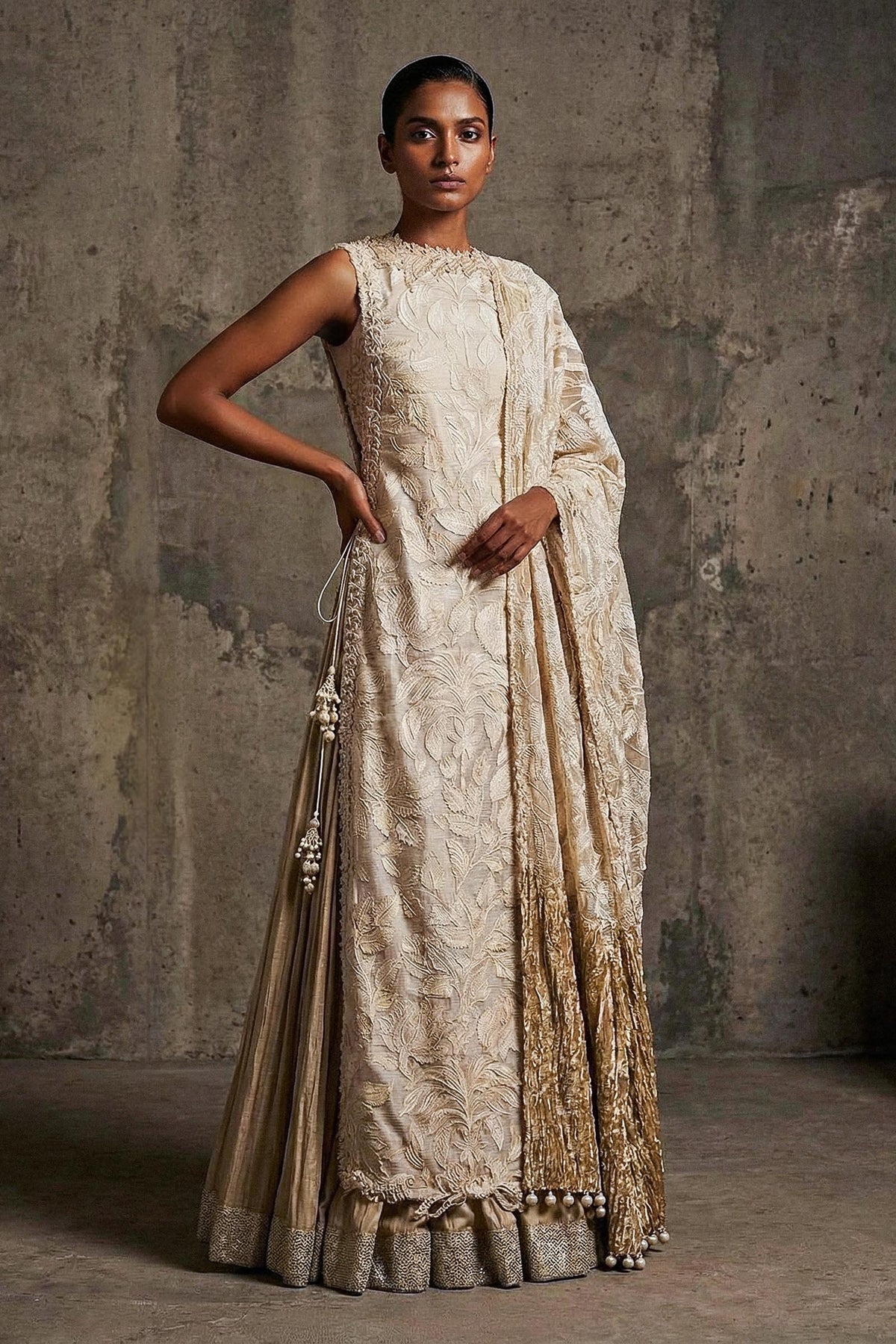 LUXURY EID EDIT