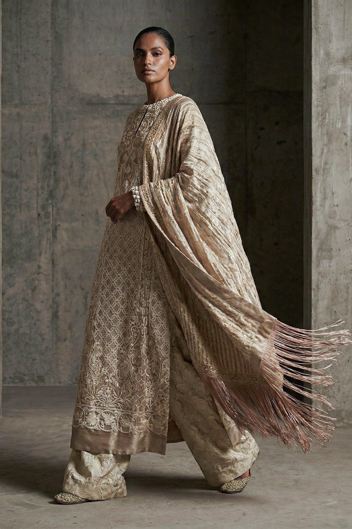 LUXURY EID EDIT
