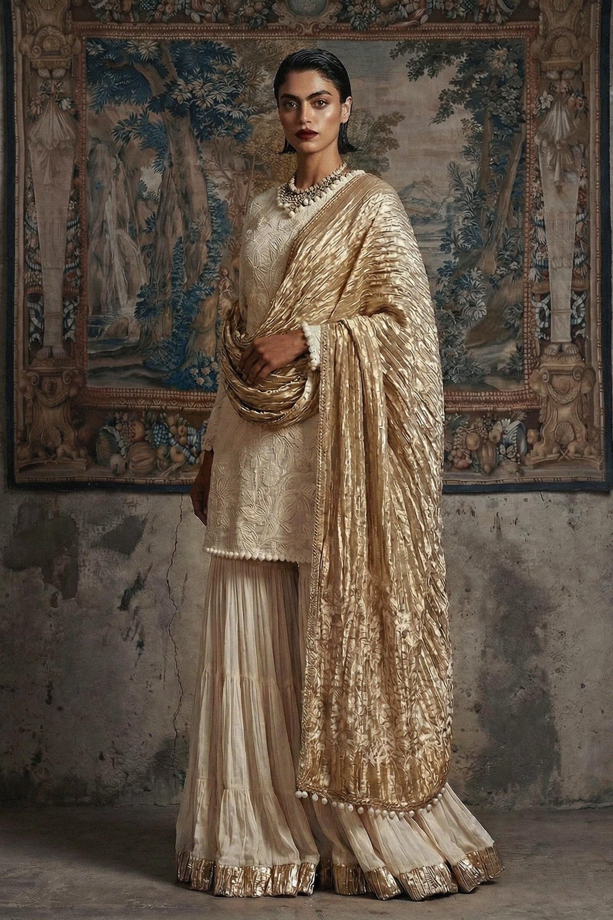 LUXURY EID EDIT