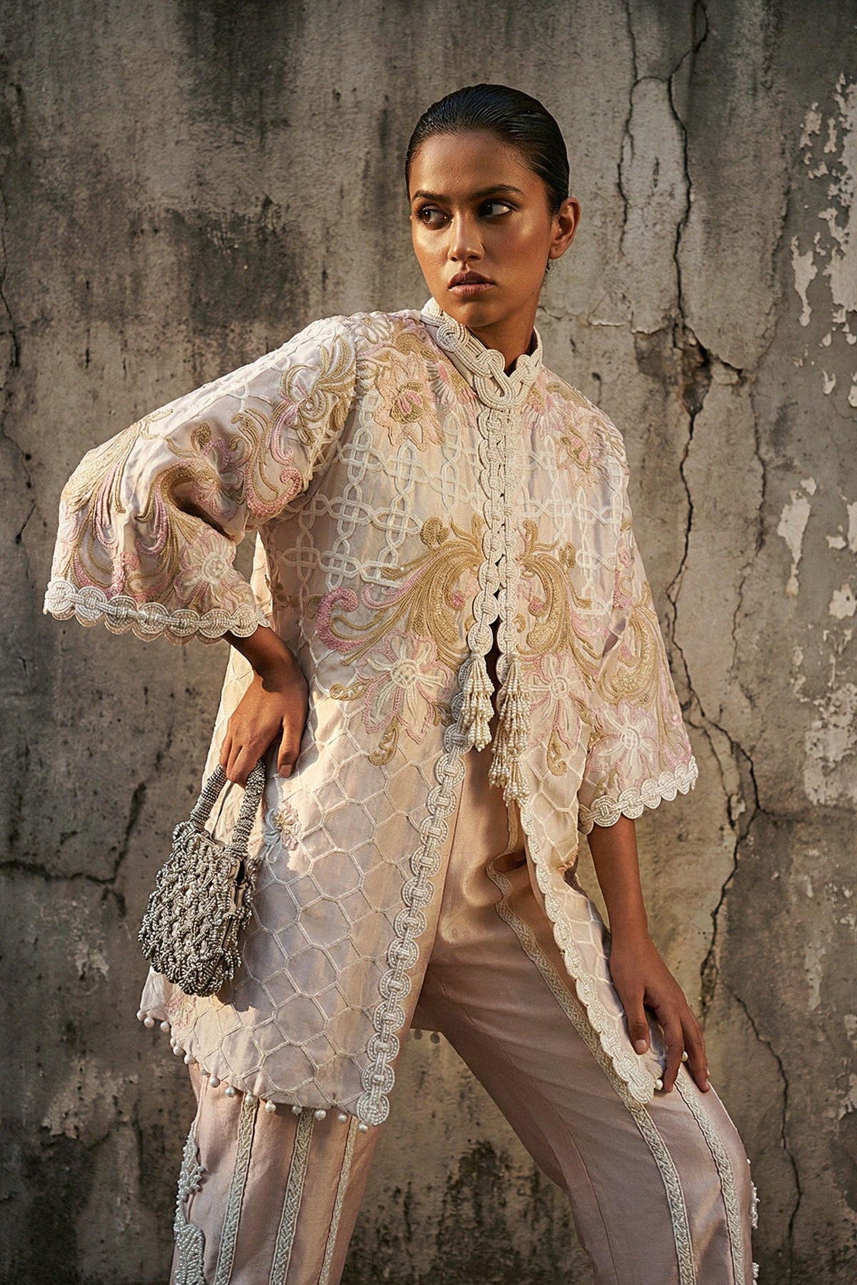 LUXURY EID EDIT