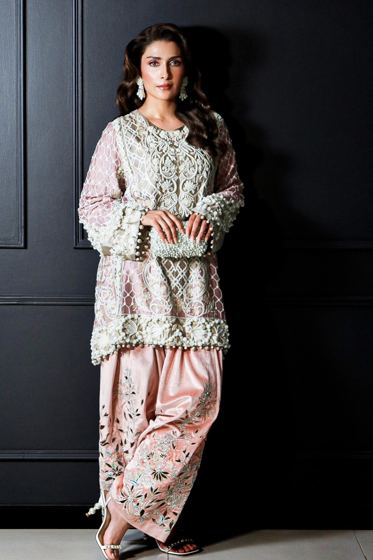 LUXURY EID EDIT