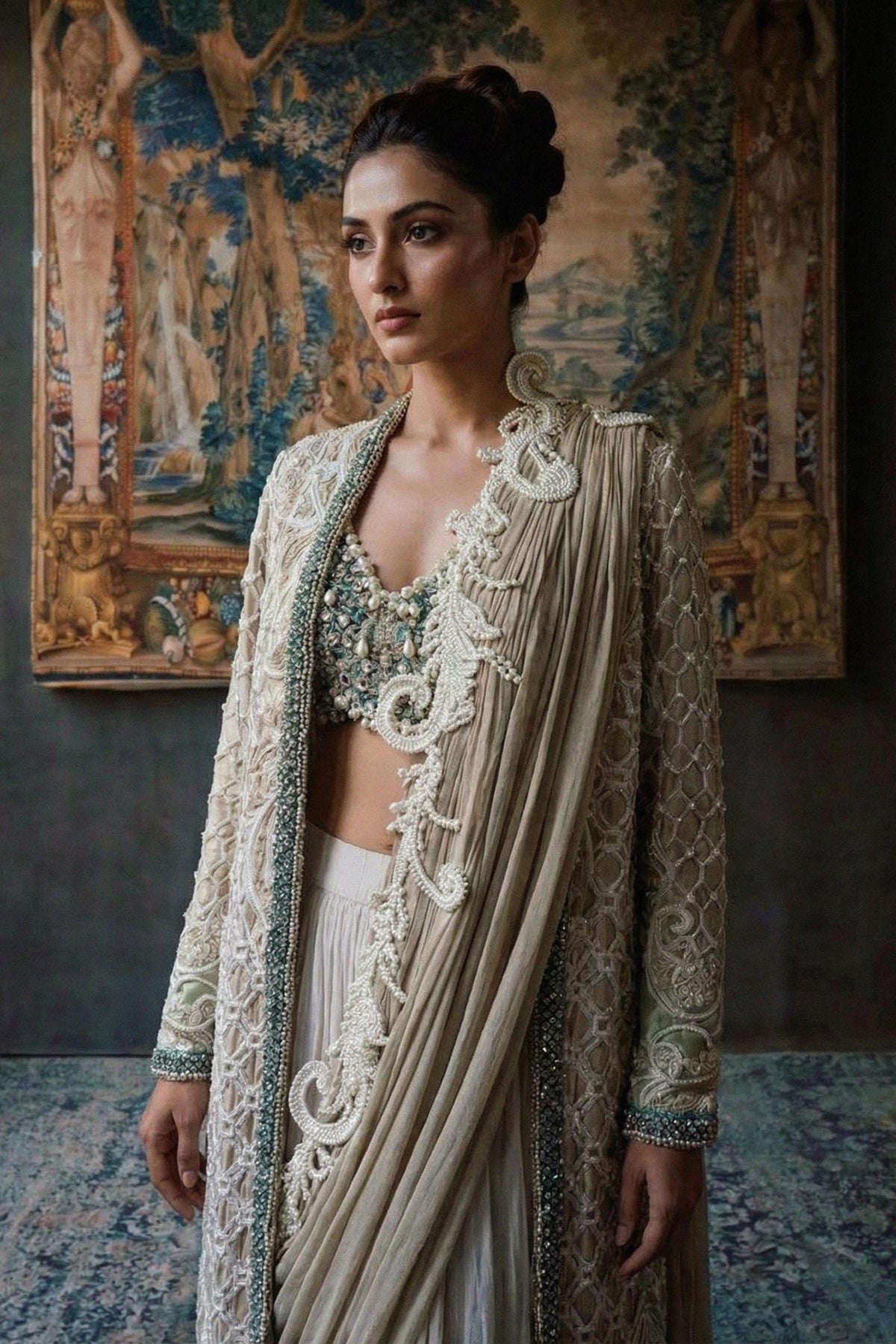 LUXURY EID EDIT