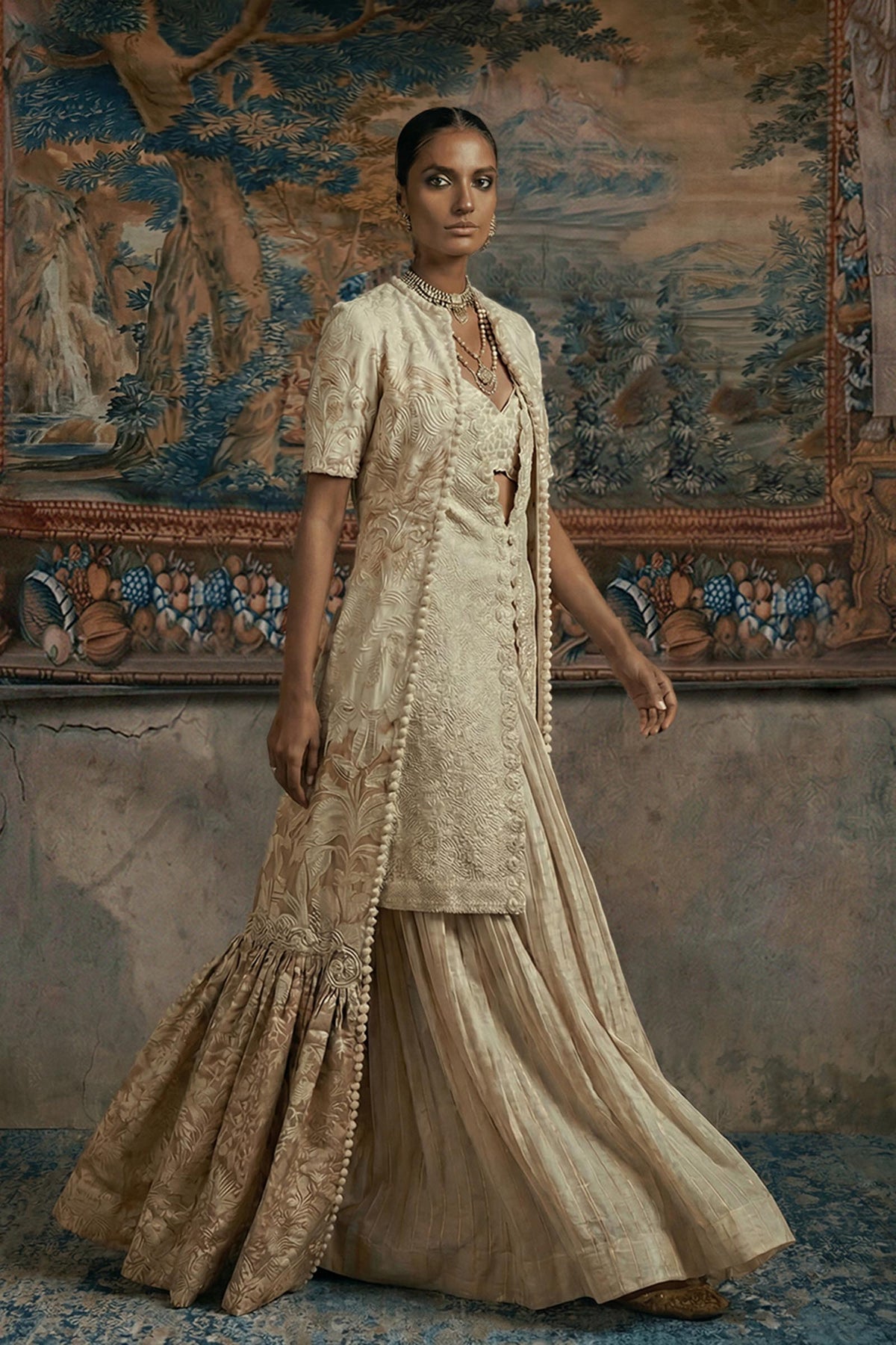 LUXURY EID EDIT