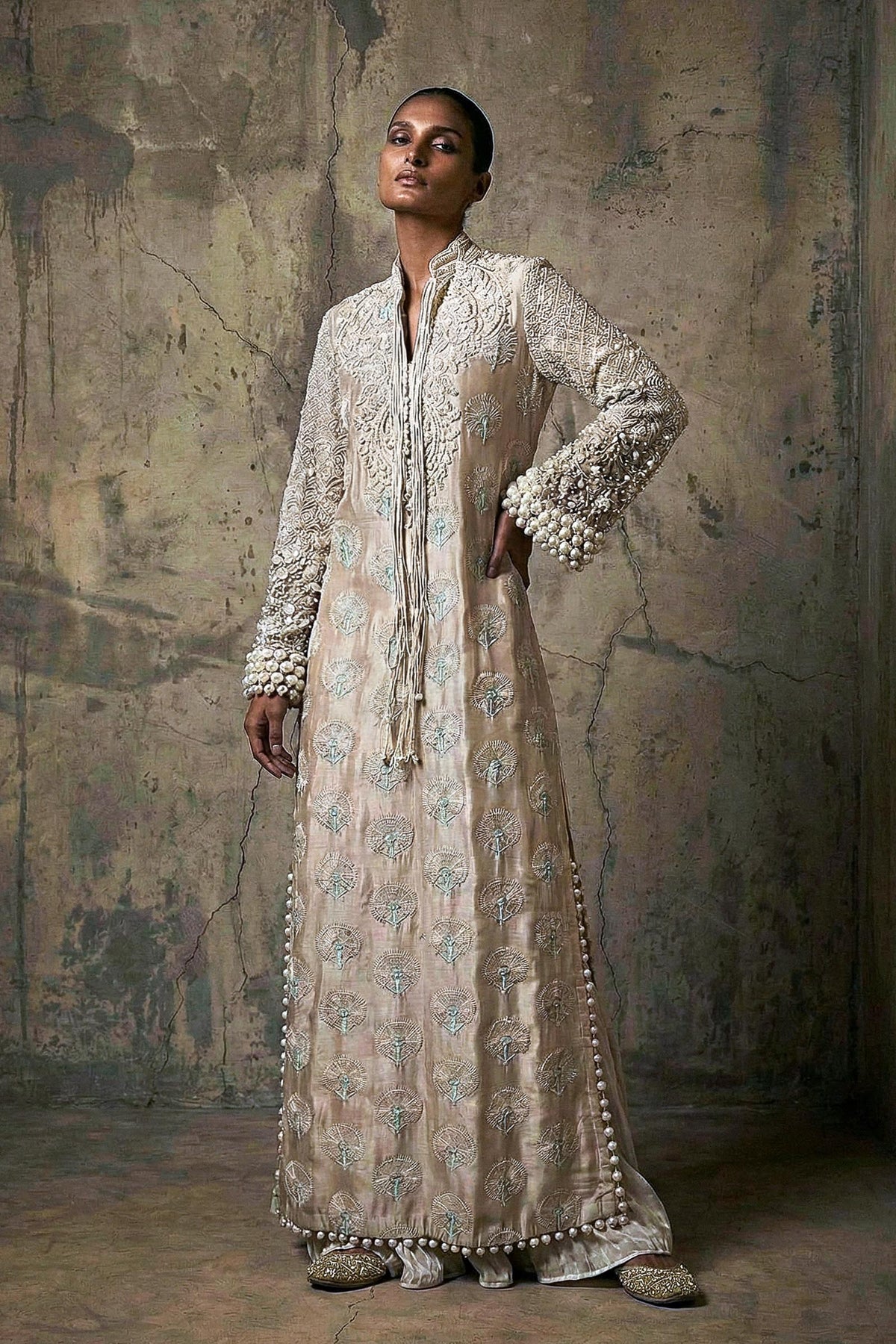 LUXURY EID EDIT