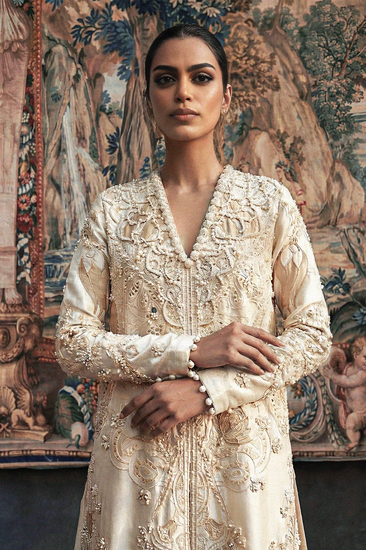 LUXURY EID EDIT