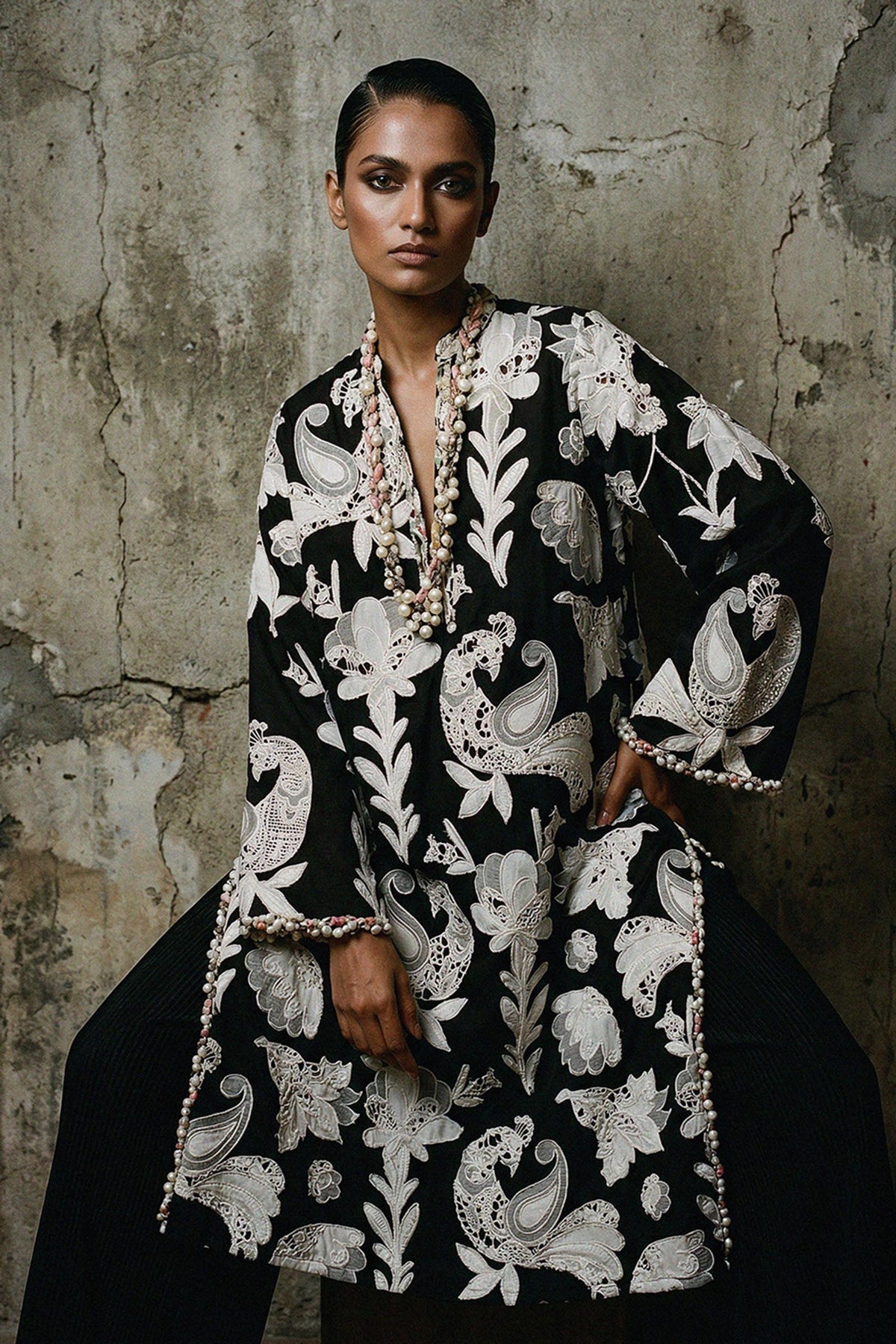 LUXURY EID EDIT